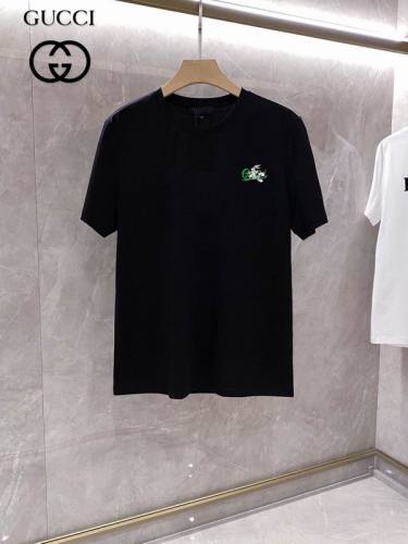 G men t-shirt-8709(S-XXXXXL)