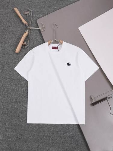 G men t-shirt-8718(S-XXL)