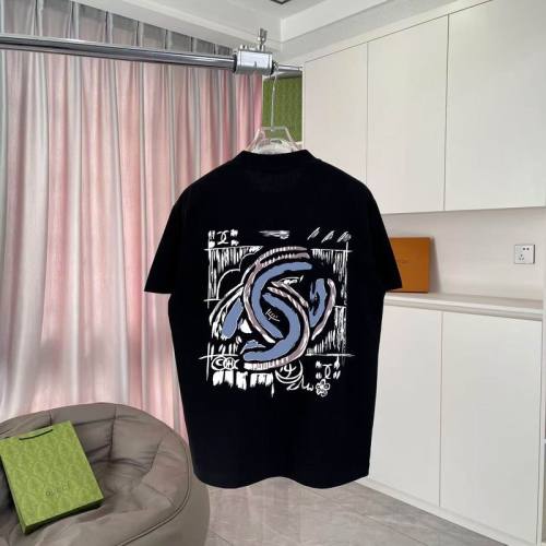 CHNL t-shirt men-983(S-XXL)
