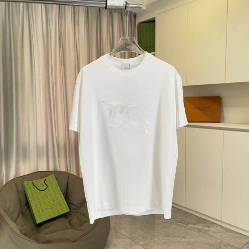 Burberry t-shirt men-3769(S-XXL)