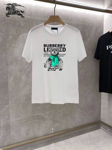 Burberry t-shirt men-3827(S-XXXXXL)