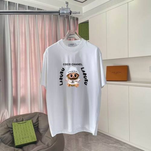 CHNL t-shirt men-995(S-XXL)