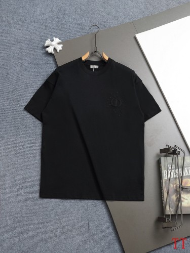 Dior T-Shirt men-3344(XS-L)