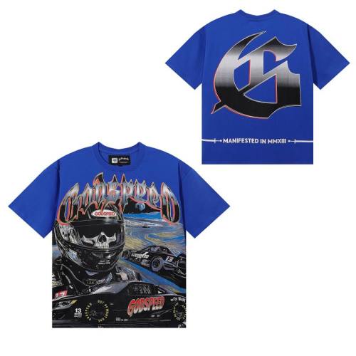 Godspeed t-shirt-539(S-XL)