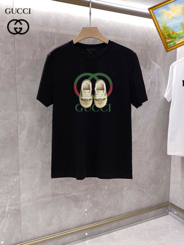 G men t-shirt-8699(S-XXXXXL)