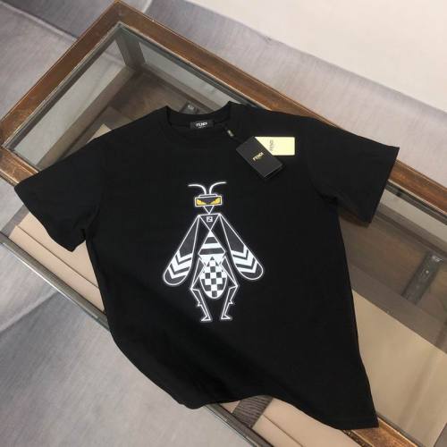 FD t-shirt-2691(S-XL)