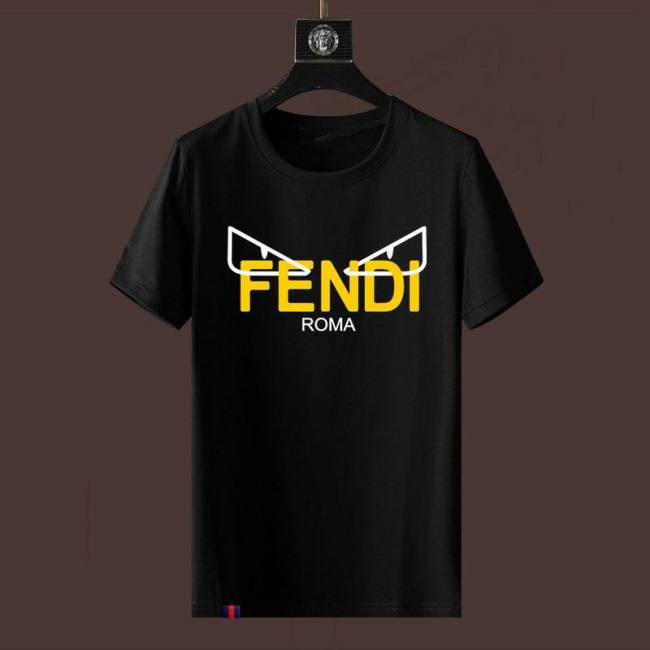 FD t-shirt-2639(M-XXXXL)