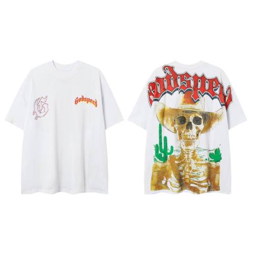 Godspeed t-shirt-560(XS-XL)