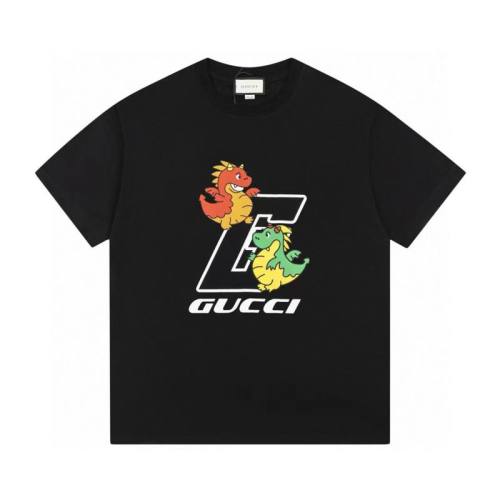 G men t-shirt-8750(XS-L)