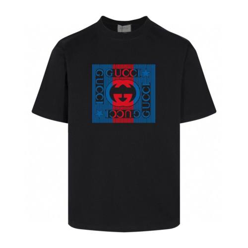 G men t-shirt-8736(XS-L)