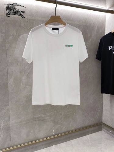 Burberry t-shirt men-3820(S-XXXXXL)