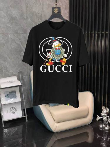 G men t-shirt-8636(M-XXXXL)