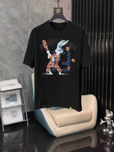 FD t-shirt-2625(M-XXXXL)