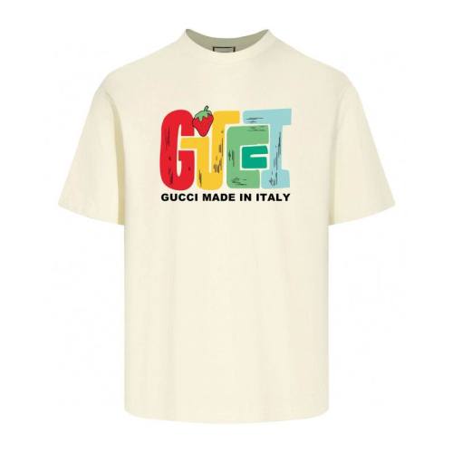 G men t-shirt-8737(XS-L)