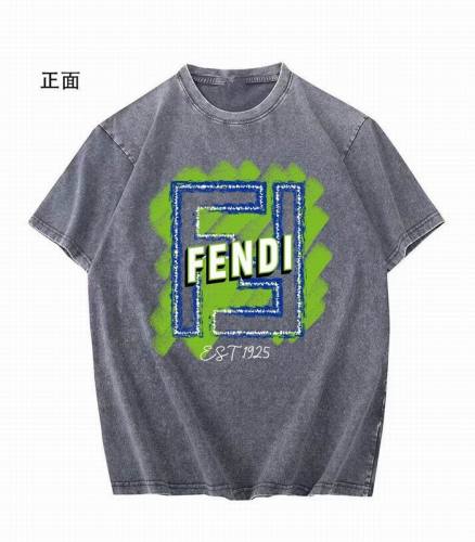 FD t-shirt-2623(M-XXXXL)