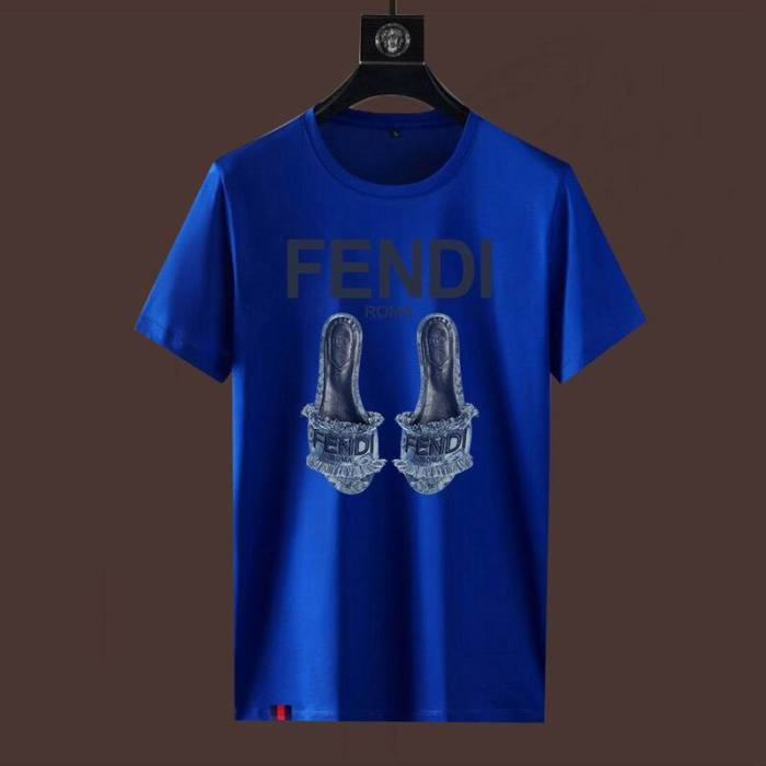 FD t-shirt-2640(M-XXXXL)