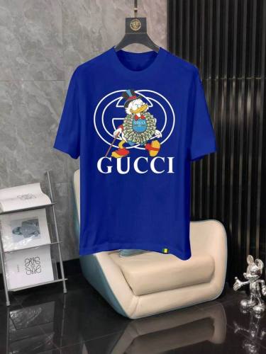 G men t-shirt-8637(M-XXXXL)