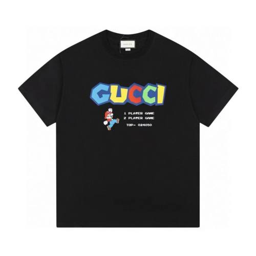 G men t-shirt-8752(XS-L)