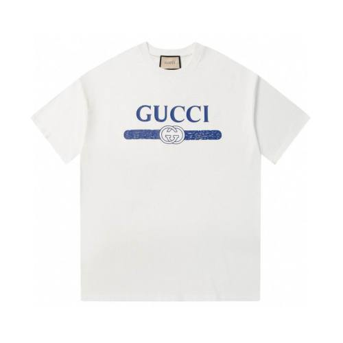 G men t-shirt-8754(XS-L)