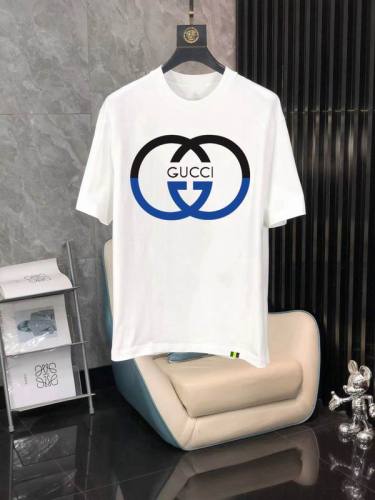 G men t-shirt-8672(M-XXXXL)