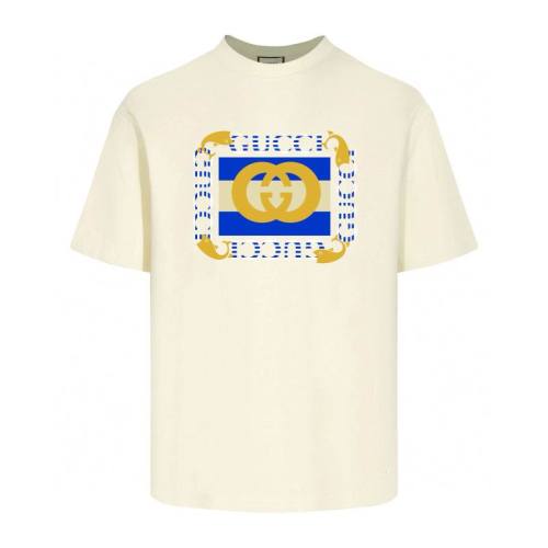 G men t-shirt-8731(XS-L)