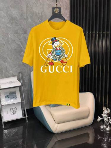 G men t-shirt-8638(M-XXXXL)