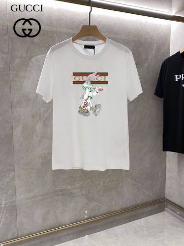 G men t-shirt-8704(S-XXXXXL)