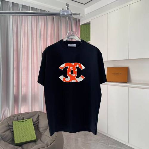 CHNL t-shirt men-972(S-XXL)