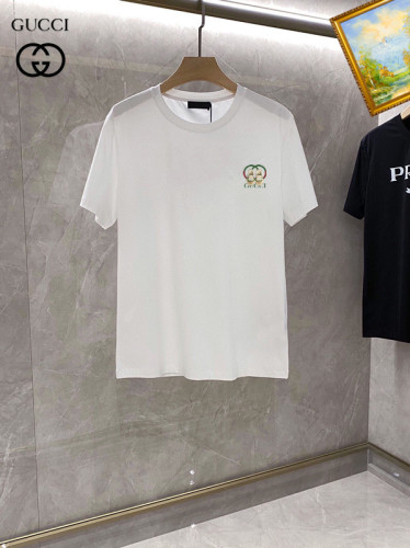 G men t-shirt-8702(S-XXXXXL)