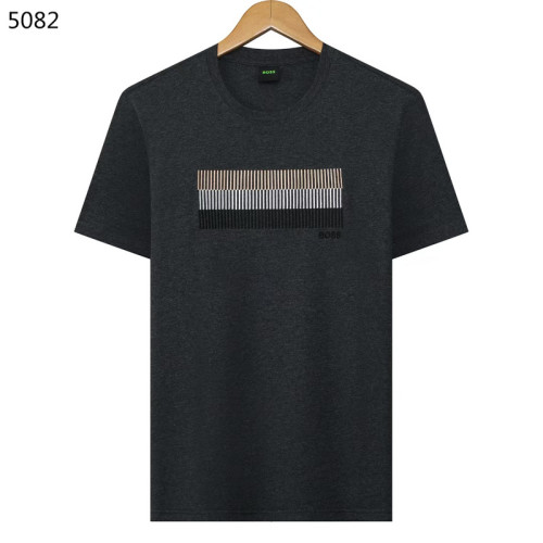 Boss t-shirt men-240(M-XXXL)