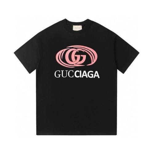 G men t-shirt-8756(XS-L)