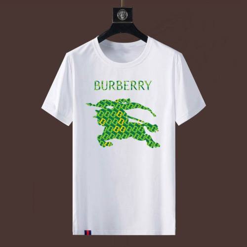 Burberry t-shirt men-3798(M-XXXXL)