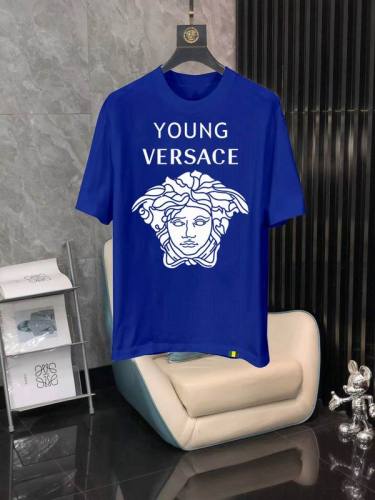 Versace t-shirt men-1761(M-XXXXL)