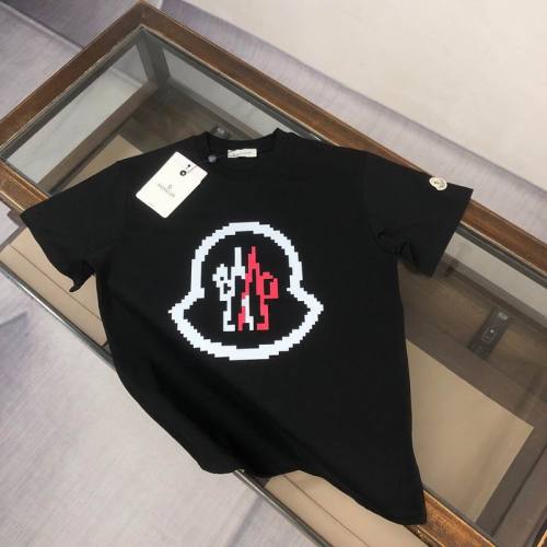Moncler t-shirt men-2759(S-XL)