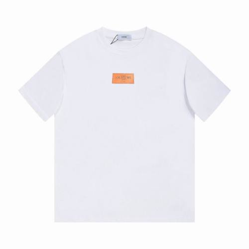 Loewe t-shirt men-925(S-XL)