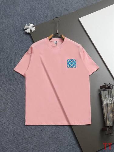 Loewe t-shirt men-947(XS-L)