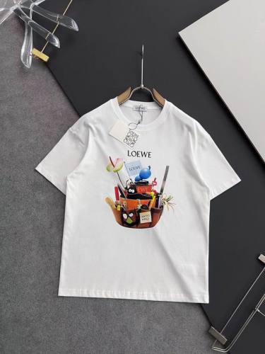 Loewe t-shirt men-930(M-XXXXL)