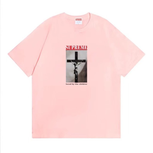 Supreme T-shirt-1687(S-XXL)