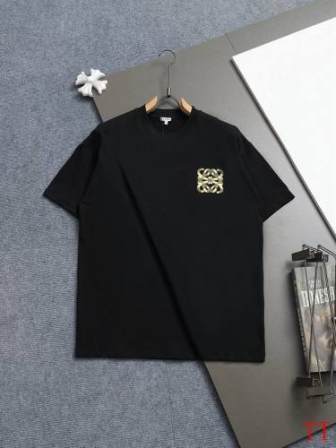 Loewe t-shirt men-944(XS-L)