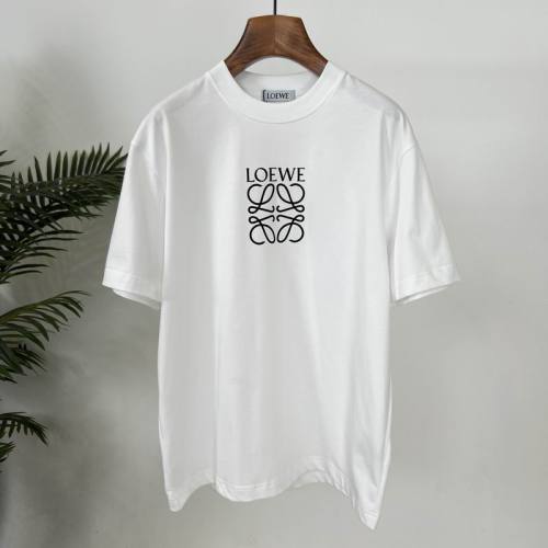 Loewe t-shirt men-928(S-XL)