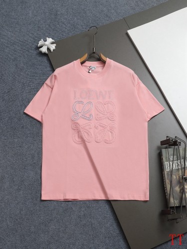 Loewe t-shirt men-940(XS-L)