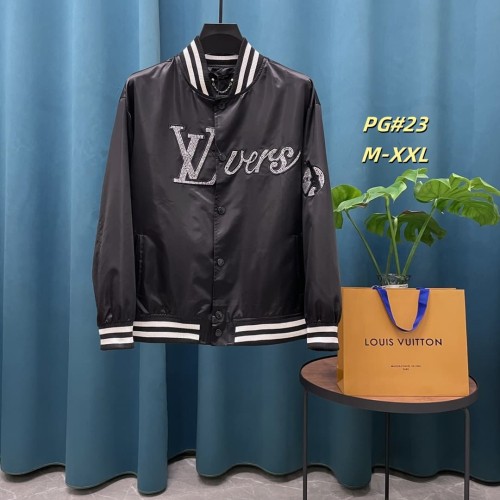 LV  Coat men-1115(M-XXL)