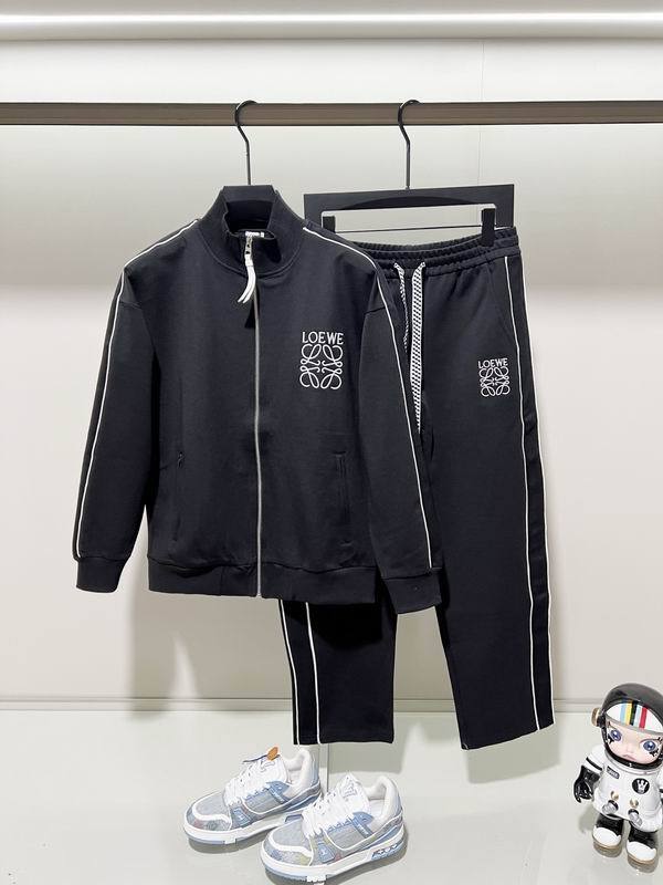 Loewe suit-040(S-XXL)