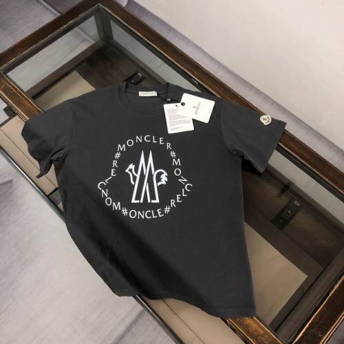 Moncler t-shirt men-2753(S-XL)