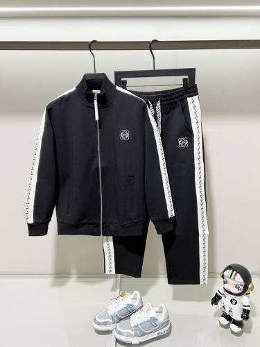 Loewe suit-041(S-XXL)