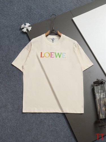 Loewe t-shirt men-942(XS-L)