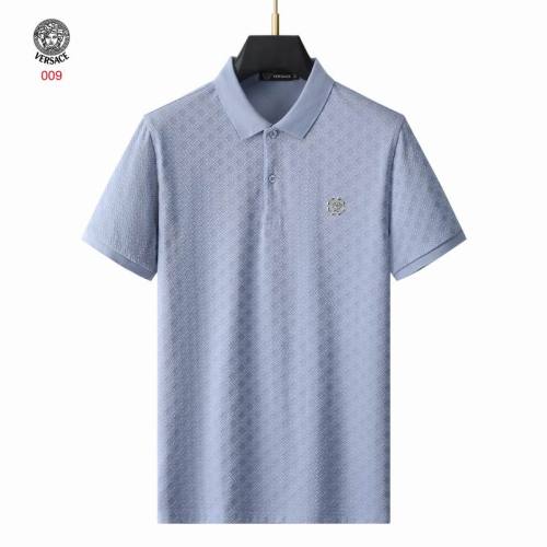 LV polo t-shirt men-792(M-XXXL)