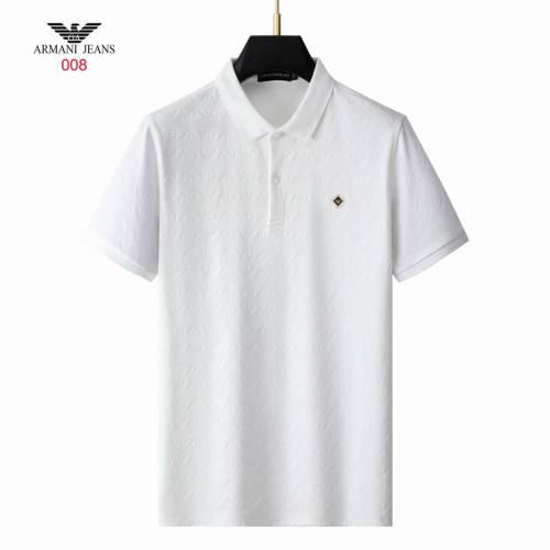 Armani polo t-shirt men-317(M-XXXL)