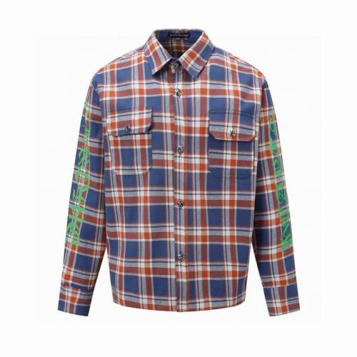 Chrome Hearts Shirt-030(S-XL)