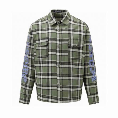 Chrome Hearts Shirt-031(S-XL)